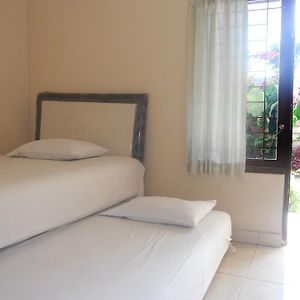 Chambre Budgétée Lit King-Size